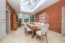 Communal Spaces