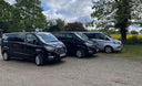 Executive Transport