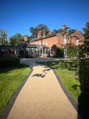 External Areas
