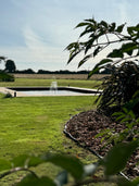 External Areas