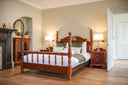 Bedrooms