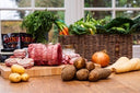 Welcome Hampers