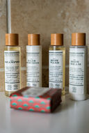 Facilities & Amenities