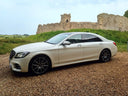 Executive Transport